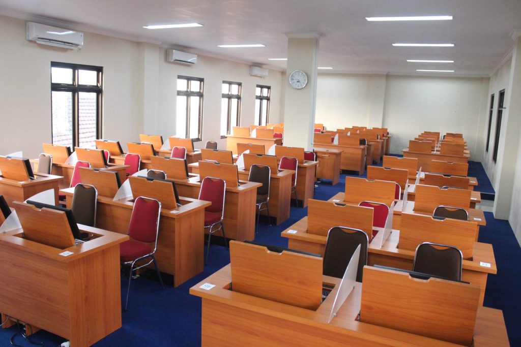 Ruang Kuliah