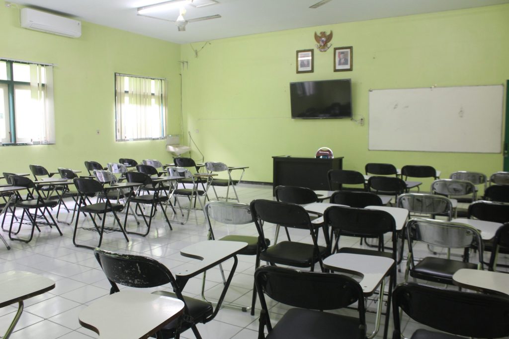 Ruang Kelas