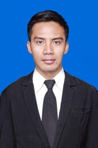 Wahyu Teja Kusuma, S.Kom., M.Kom