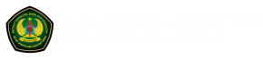 Fakultas Sains Dan Teknologi | ITSK RS dr. Soepraoen Malang