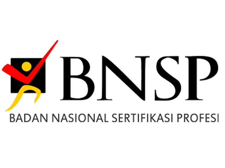 Sertifikasi BNSP