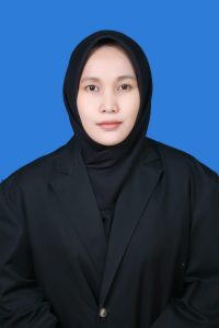 Kaslinda Nur Umifa, S.Kep.,Ners,M.Kep