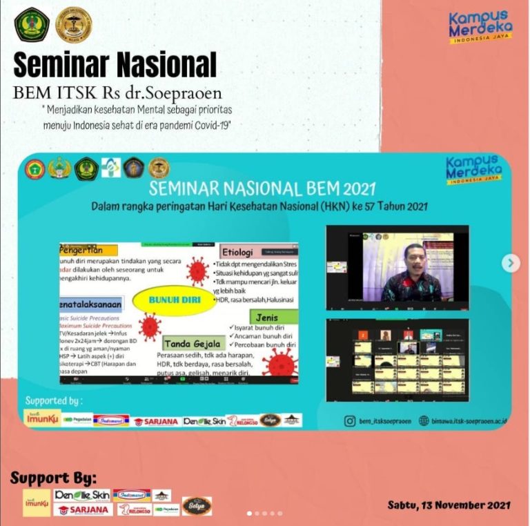 Satgas Perlindungan Mahasiswa
