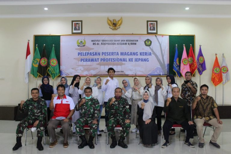 Kerja & Magang Profesional di Taiwan–Jepang