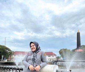 Pangestu Dini Herma Pratiwi, A.Md.Kes