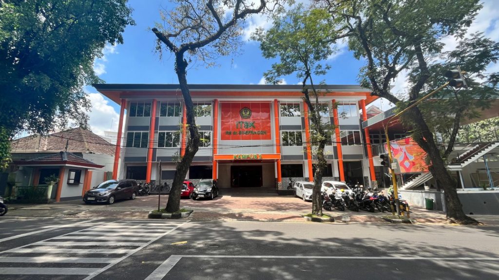 Gedung Kampus 3