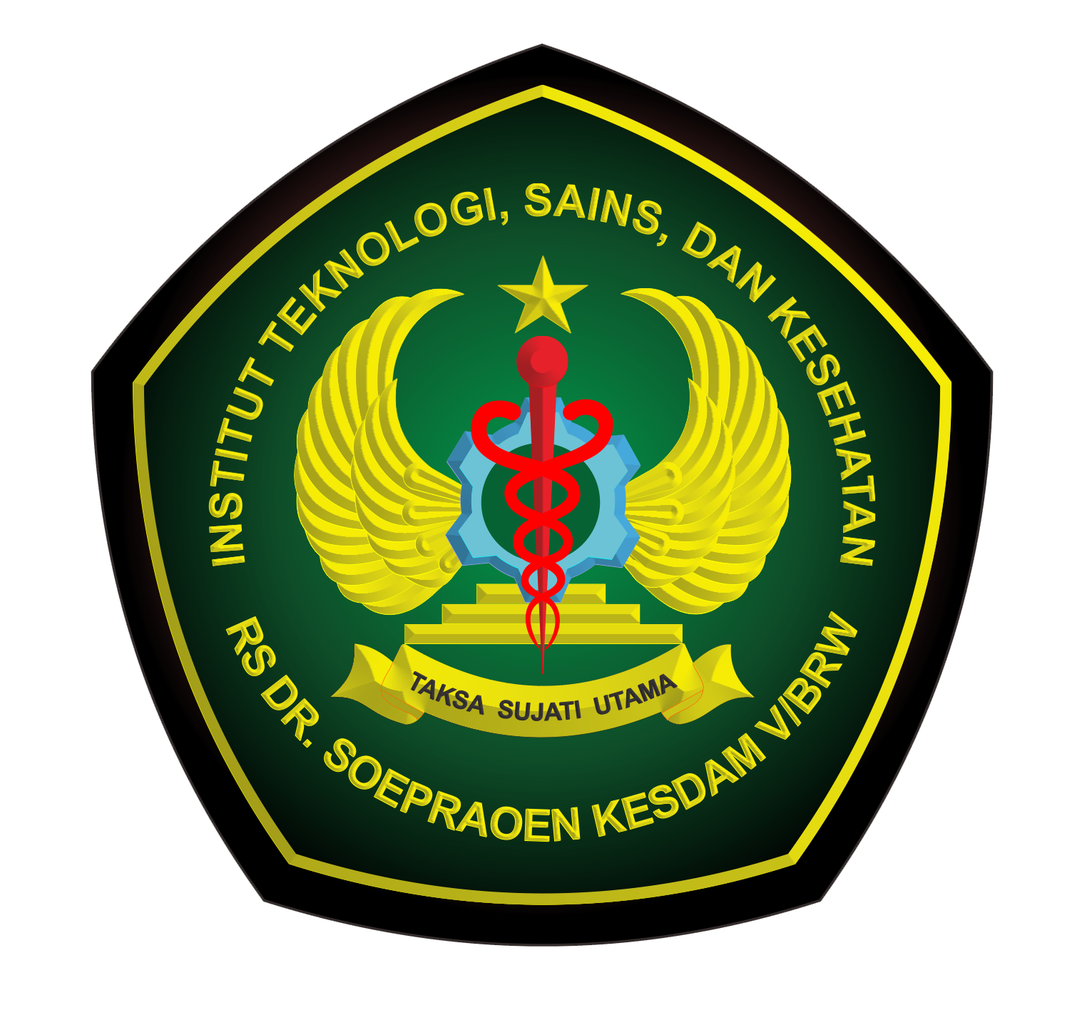 Fakultas Sains dan Teknologi